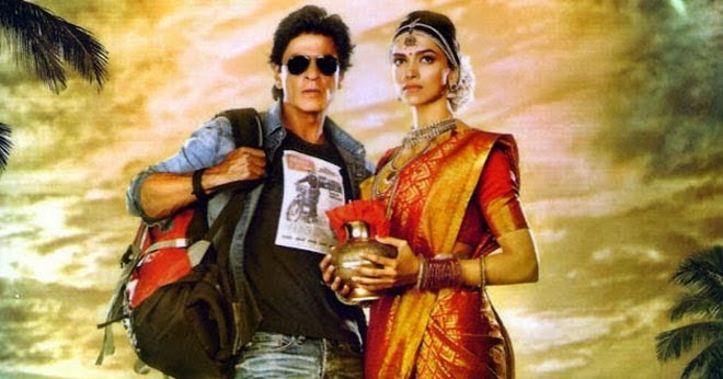 Chennai Express Songs Download Chennai Express MP3 Songs Online Free on